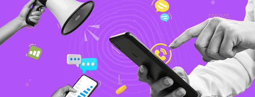 Suboptimal Mobile Experience Impacting Conversions