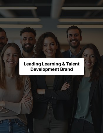Leading Learning & Talent Development Brand
