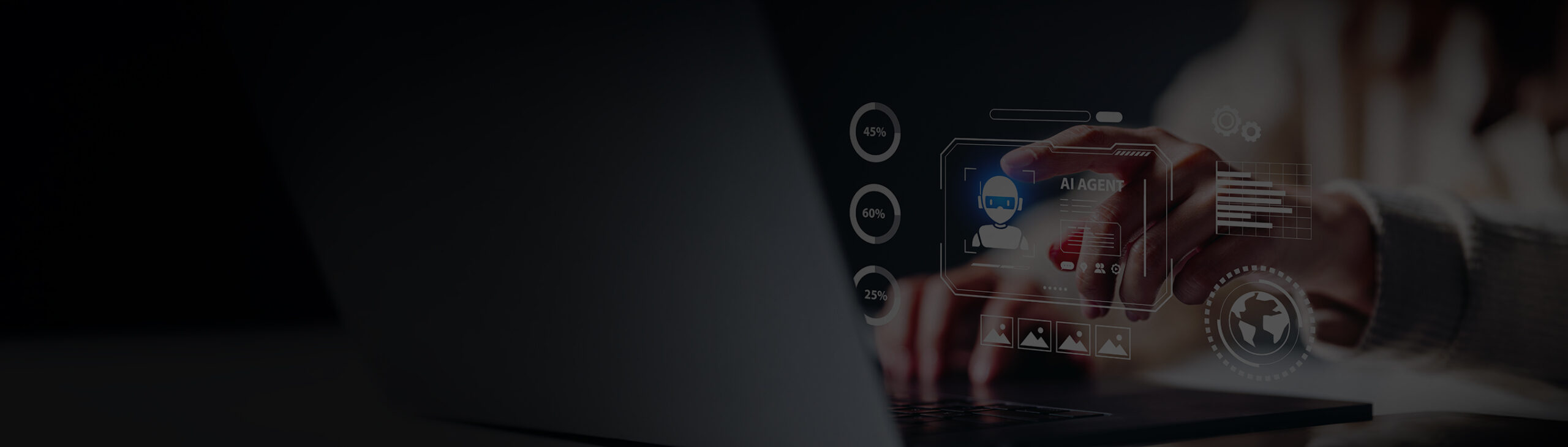 Agentic Frameworks - Increasing Efficiency & Accuracy