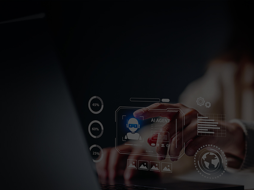 Agentic Frameworks - Increasing Efficiency & Accuracy