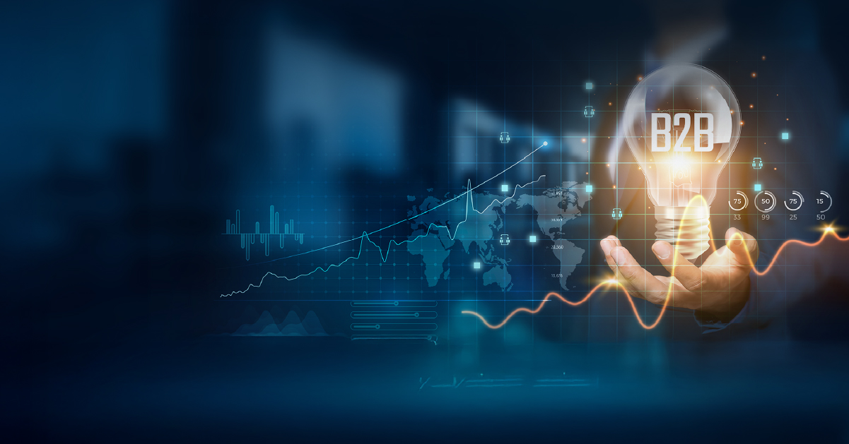 From Chaos to Conversions: The GTM Framework That Drives Predictable B2B Growth