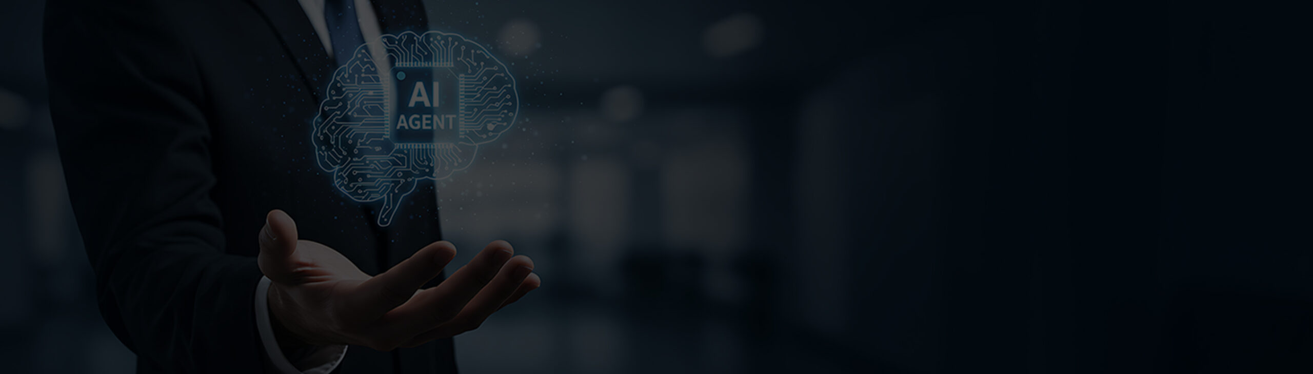 How AI Agents Are Transforming Manufacturing Marketing: From Predictive Maintenance to Real-Time Lead Scoring