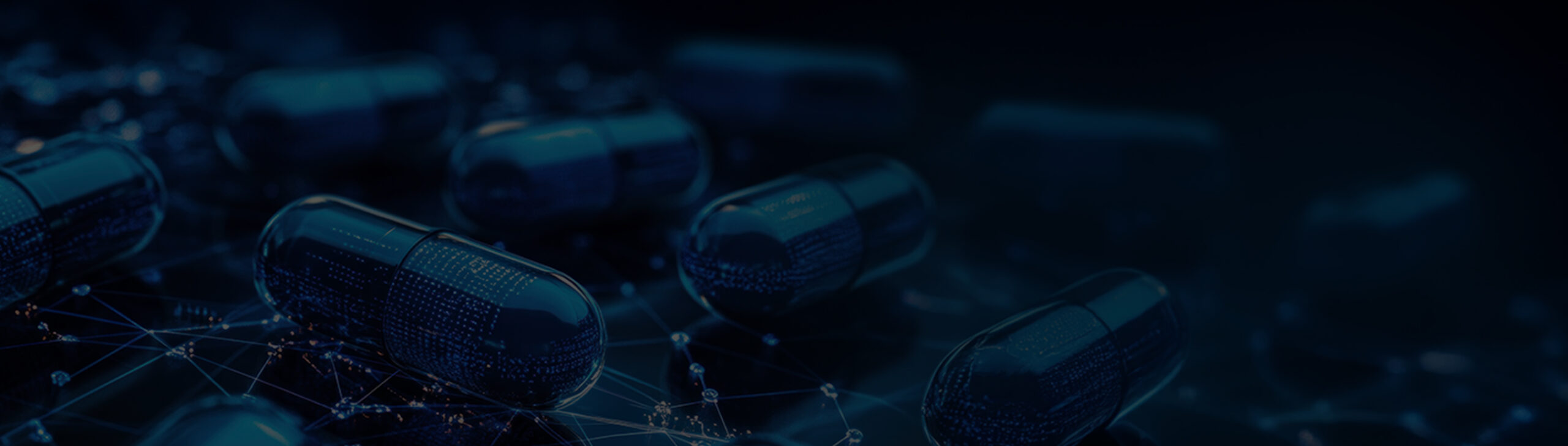 From Medicine to Media: How Pharma's Digital Storytelling Will Engage the Modern Consumer