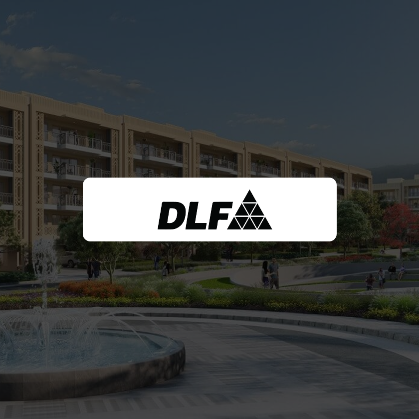 DLF - Global Reach