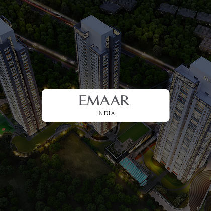 Emaar DigiHomes - Luxury Homes That Listen