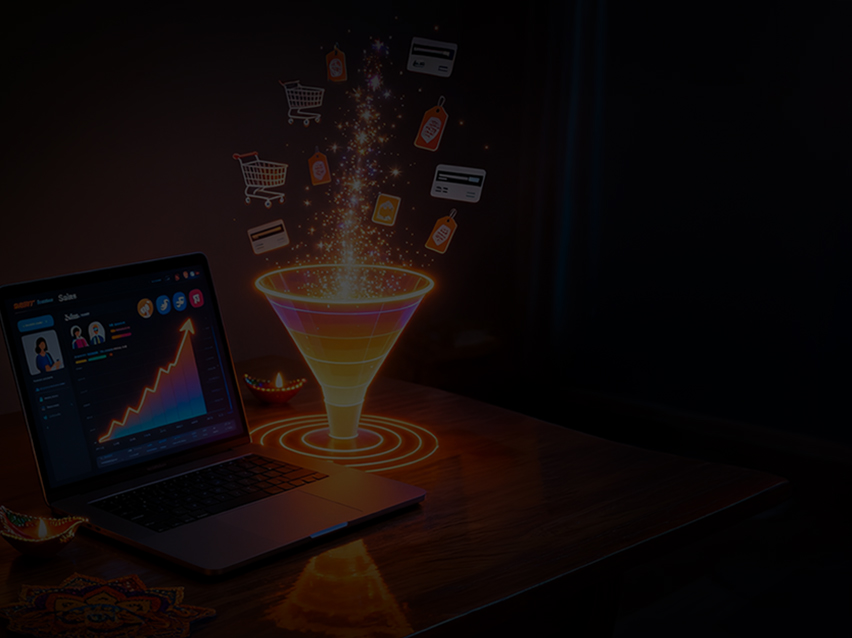 How to Trick or Treat Your Customers: Halloween & Diwali Tactics That Can Convert Browsers into Buyers