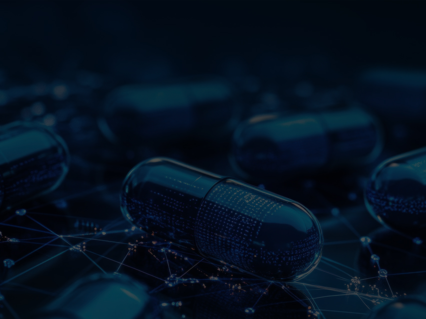 From Medicine to Media: How Pharma's Digital Storytelling Will Engage the Modern Consumer